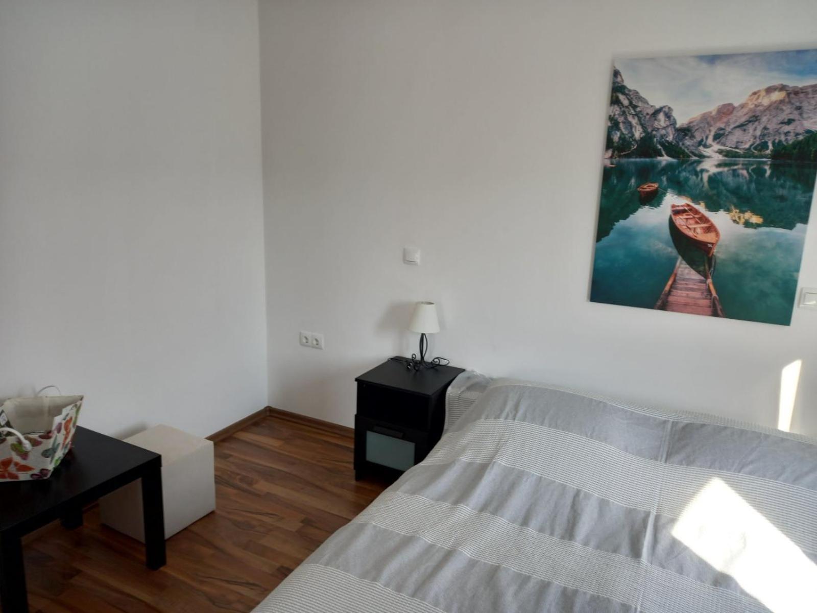Plitvice Valley Apartments Licko Petrovo Selo Exteriér fotografie